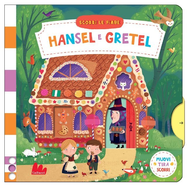 Hansel e Gretel 