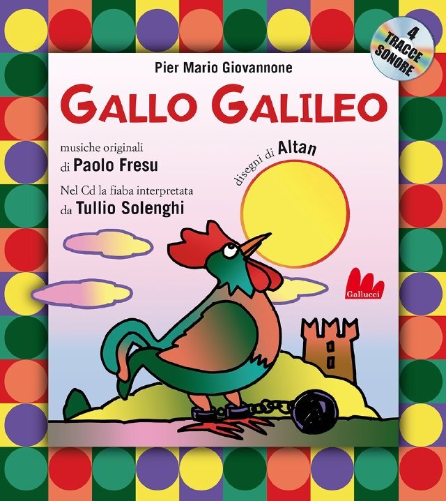 Gallo Galileo