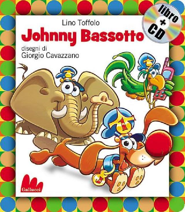 Johnny Bassotto