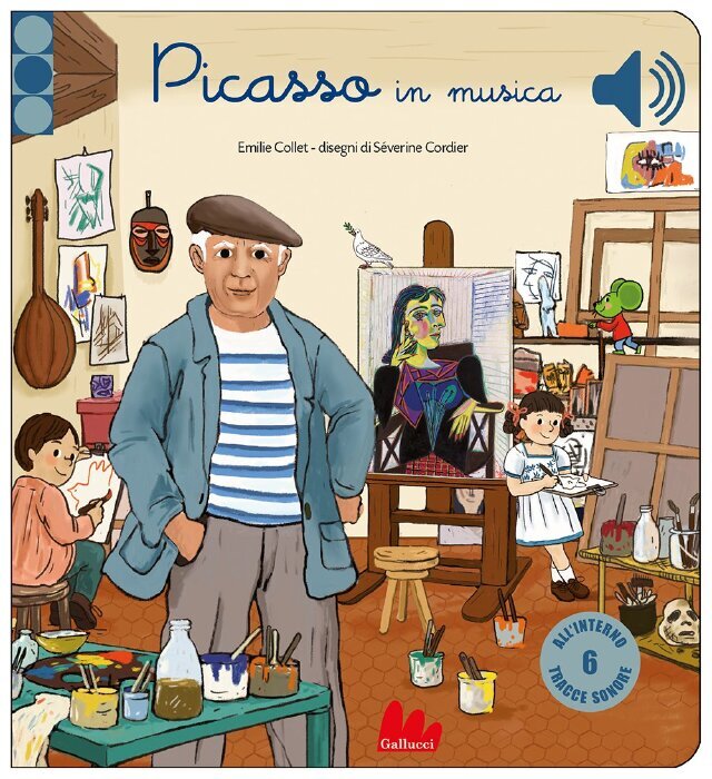 Picasso in musica