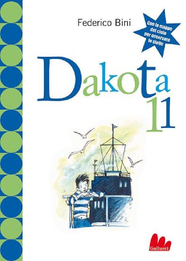 Dakota 11