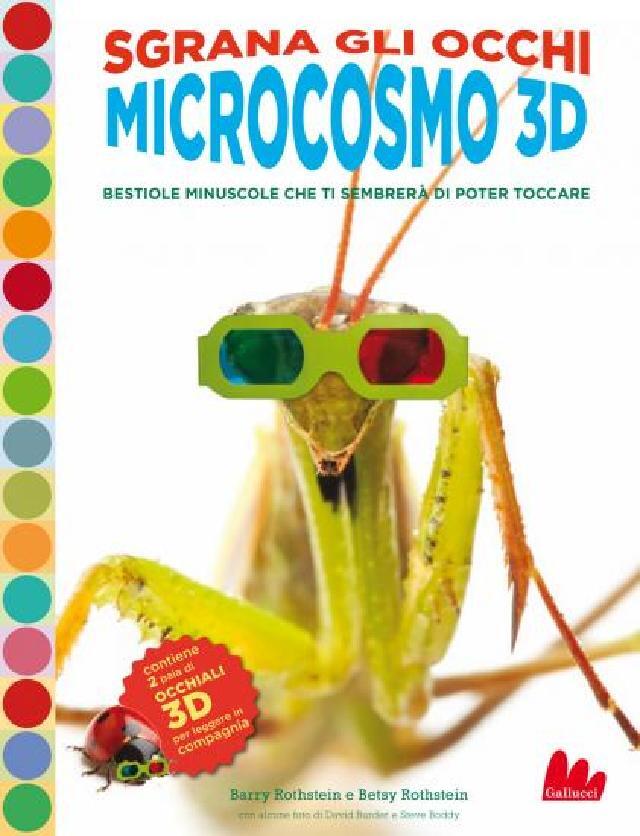 Super price - Microcosmo 3D