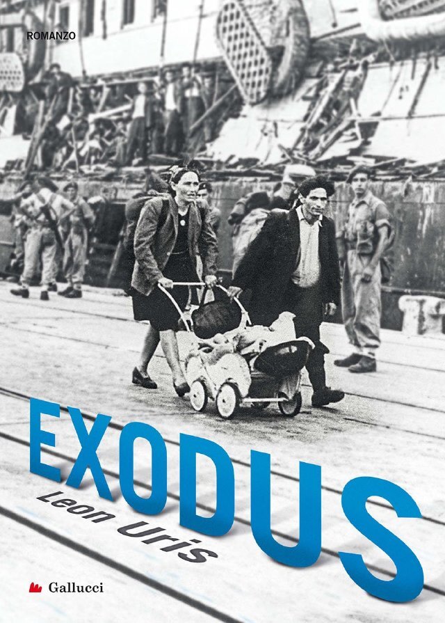uG - Exodus