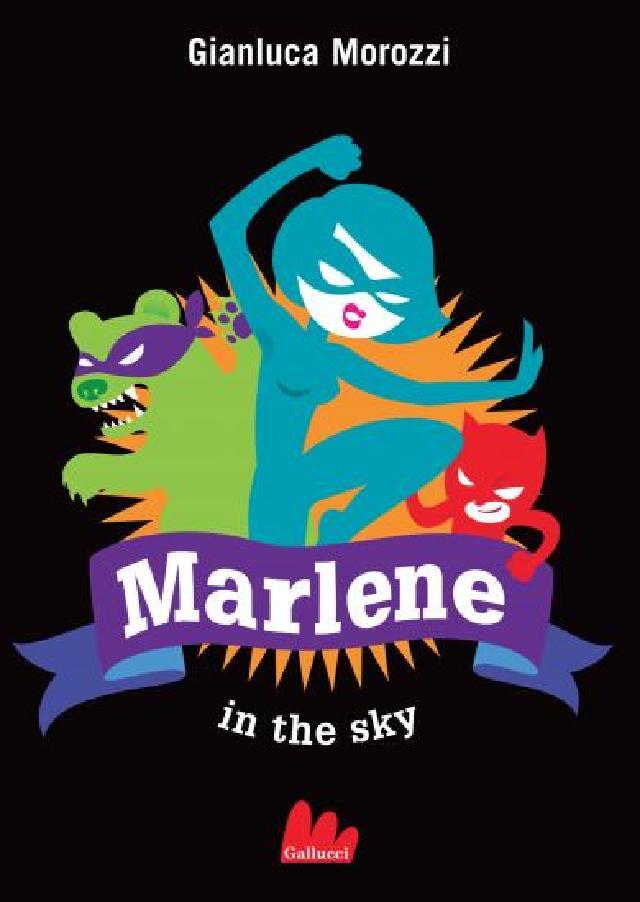 Super price - Marlene in the sky