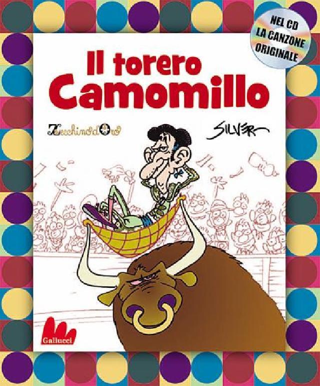 Super price - Il torero Camomillo