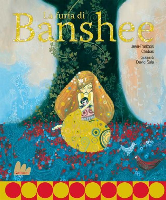 La furia di Banshee