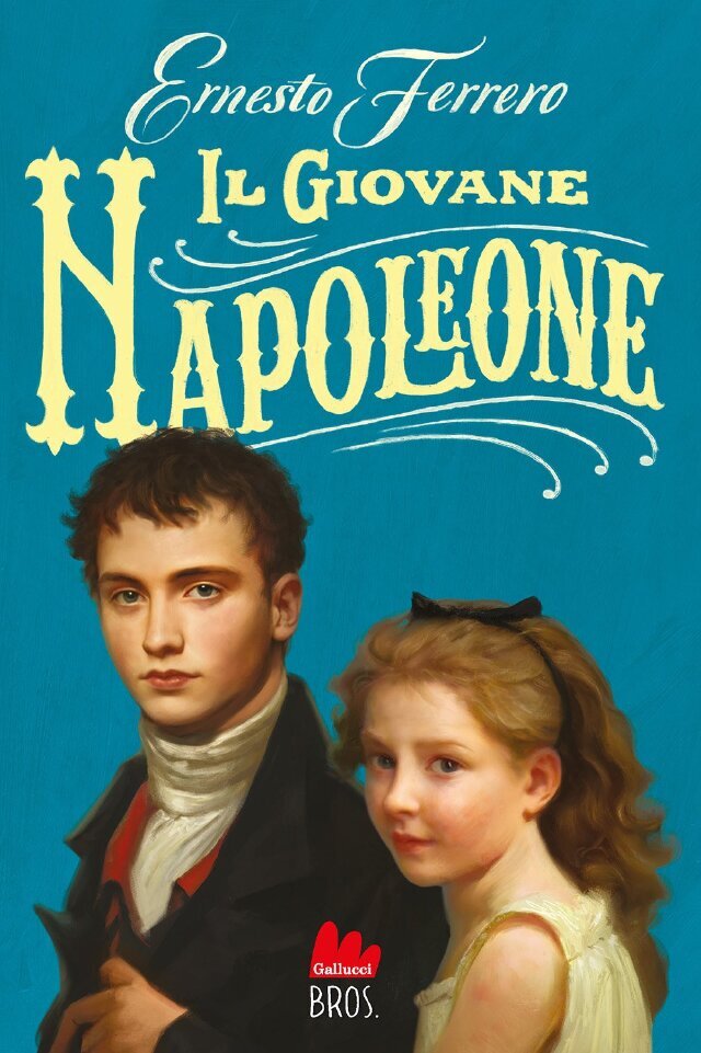 UAO - Il giovane Napoleone