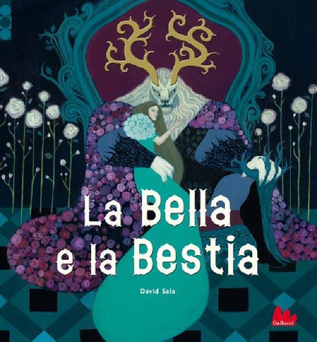 Gallerìa - La Bella e la Bestia