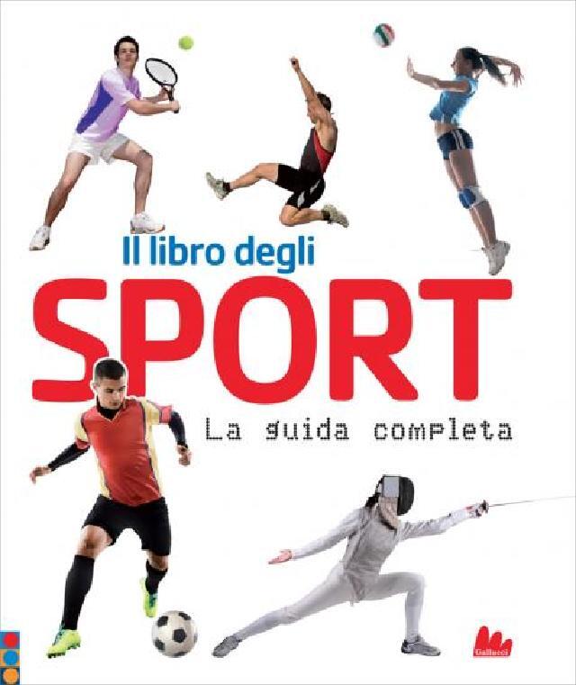 Indispensalibri - Il libro degli sport