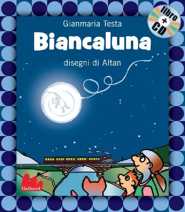 Libri + Cd - Biancaluna