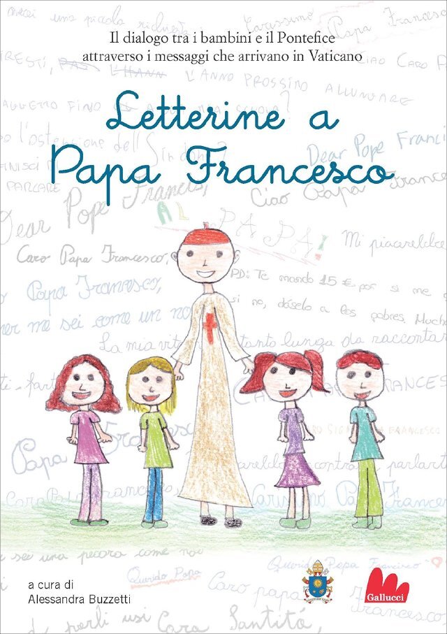 UAO - Letterine a Papa Francesco