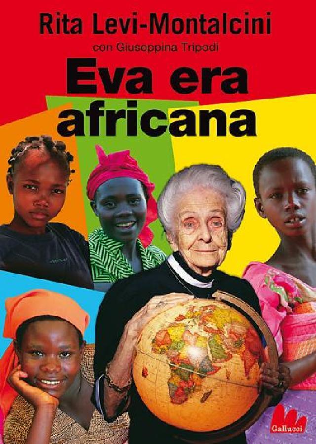UAO - Eva era africana