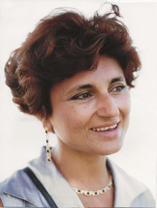 Marilena Menicucci