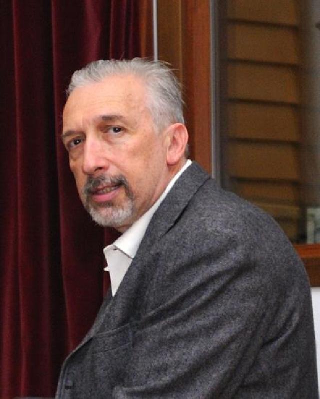 Giuliano Crivellente