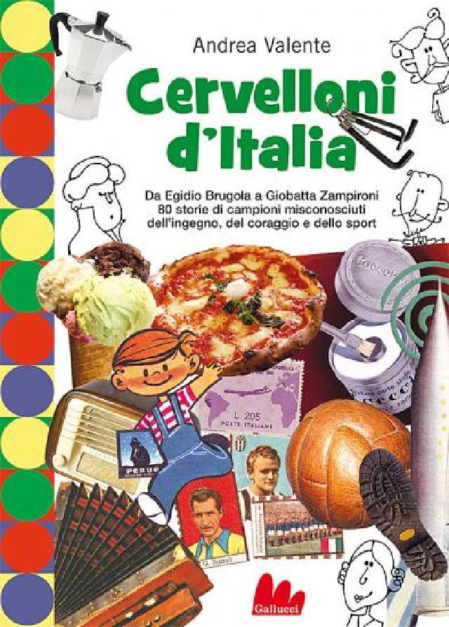 Super price - Cervelloni d\'Italia