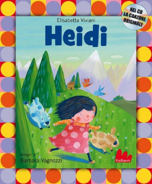 Super price - Heidi